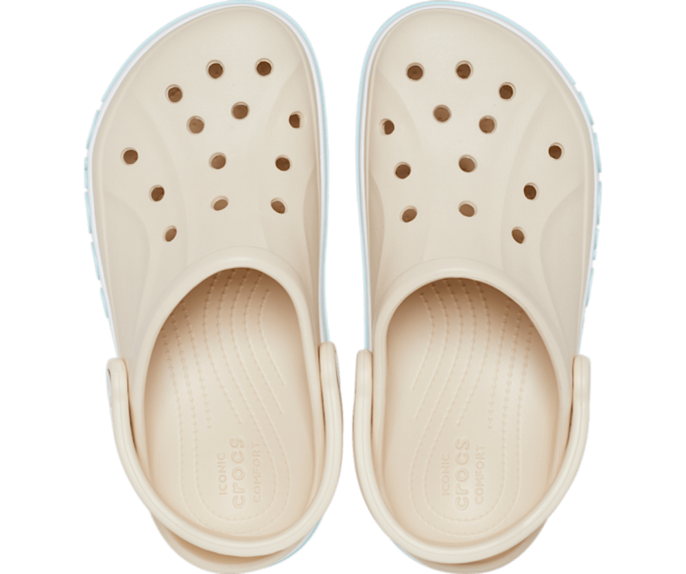 Bayaband Clog