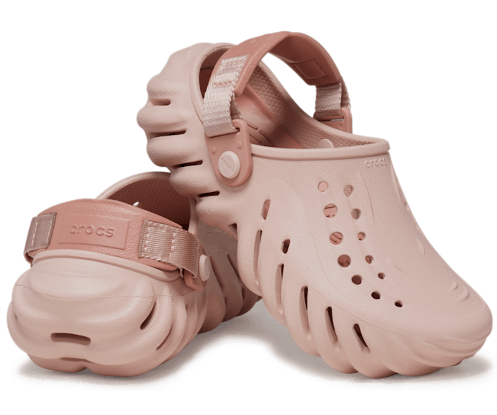 Kids' Echo Clog