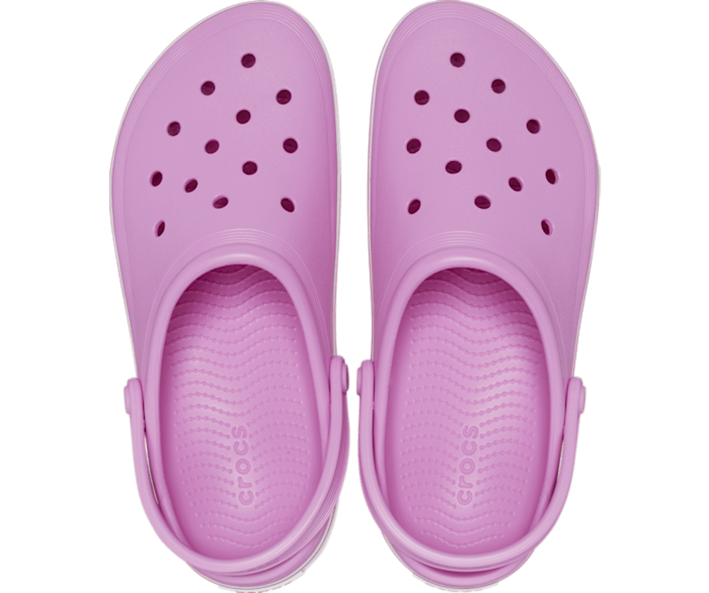 Off Court Clog
