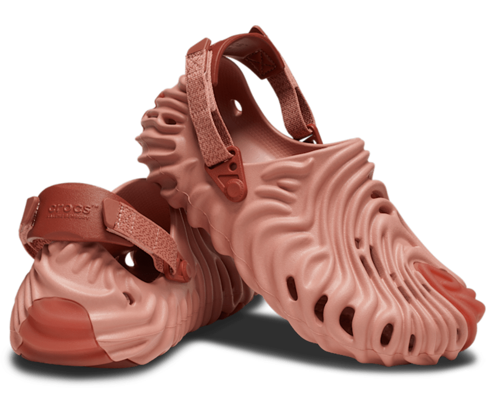 Salehe Bembury x Crocs The Pollex Clog