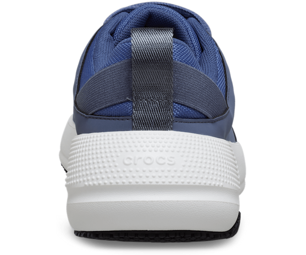 Men's On the Clock Slip Resistant Work Sneaker