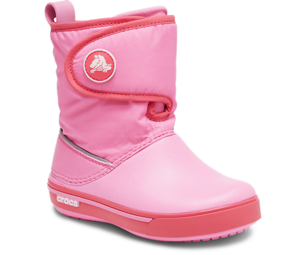 Kids’ Crocband™ II.5 Gust Boot