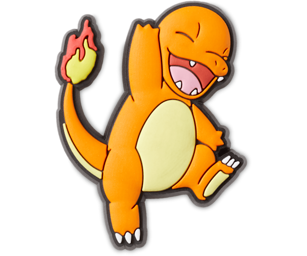 Pokemon Charmander