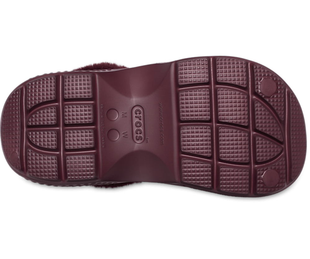 Stomp Lined Boot