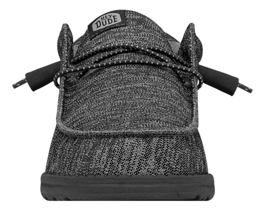 Wally Sport Knit