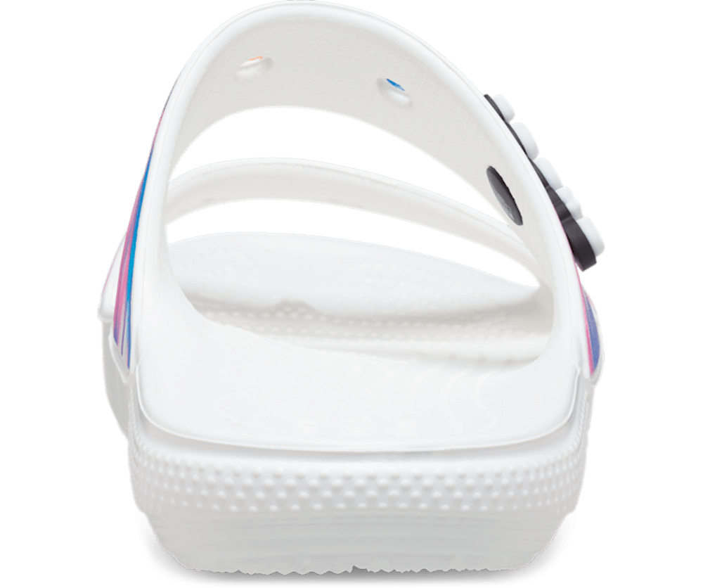Classic Crocs Solarized Sandal