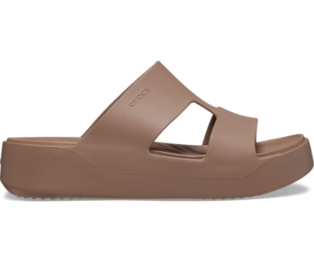 Getaway Platform H-Strap