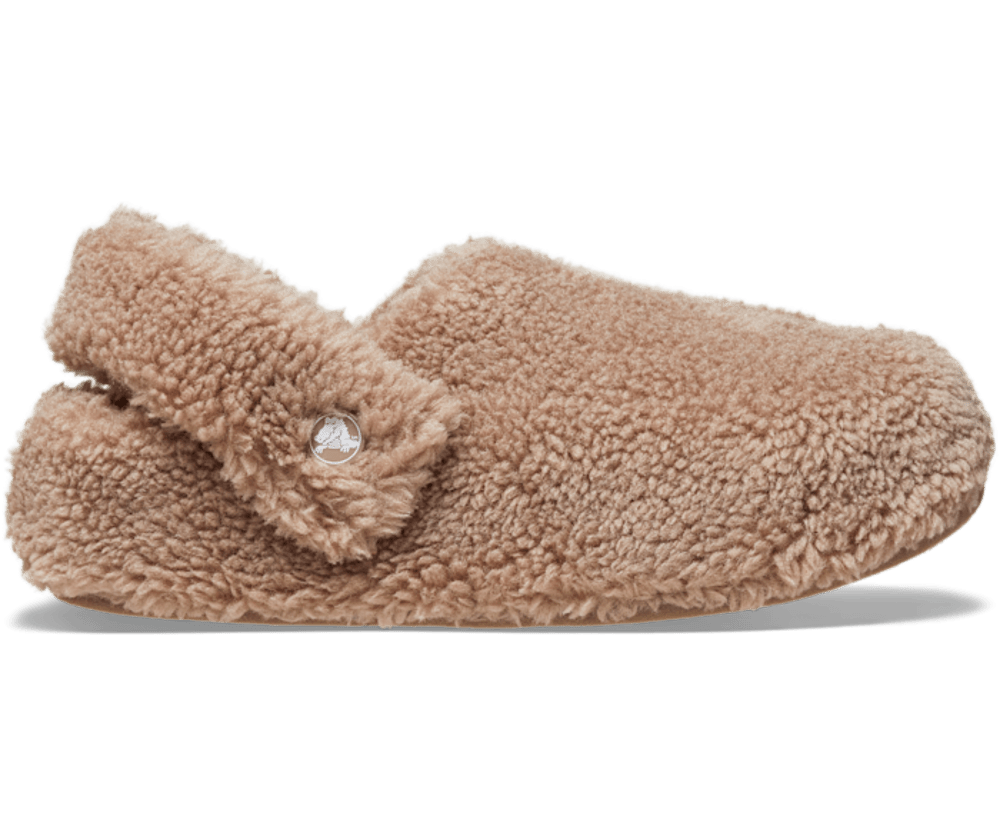 Classic Cozzzy Slipper