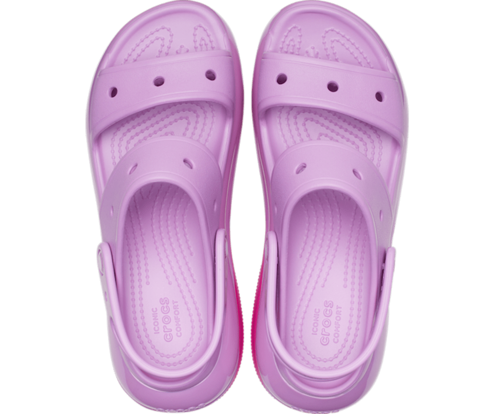 Mega Crush Sandal