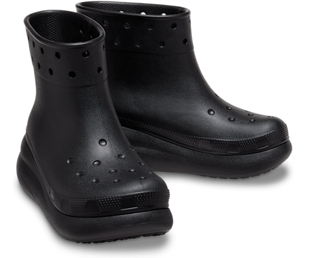 Crush Boot