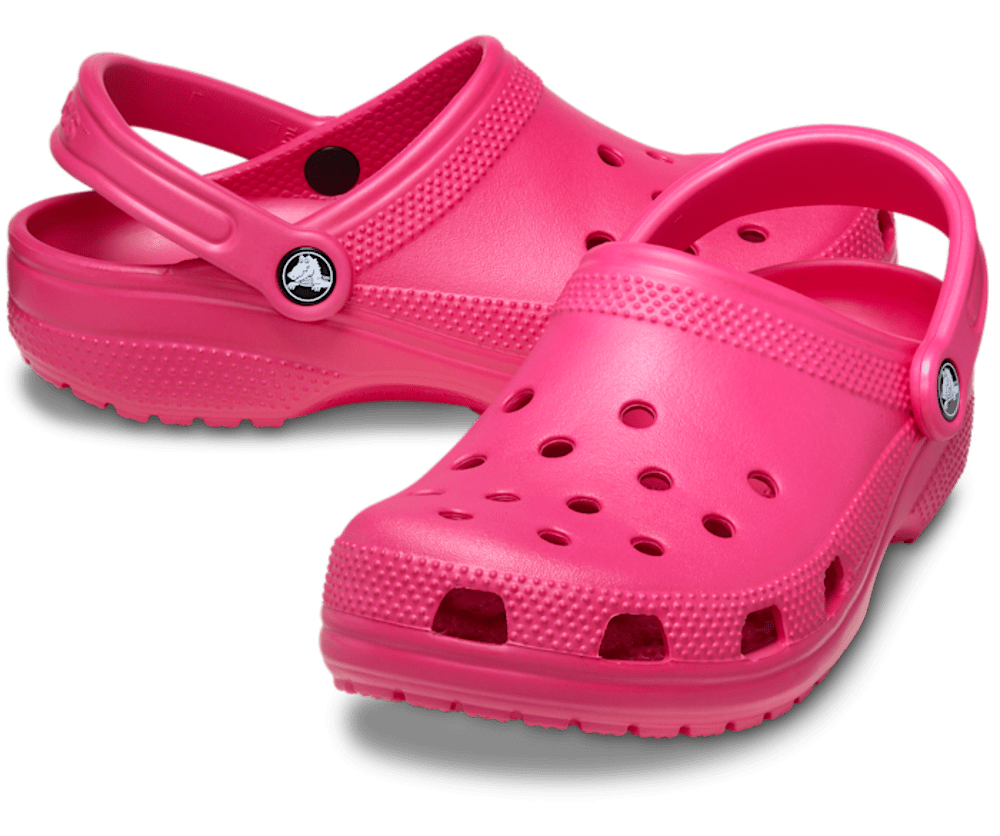 Classic Clog