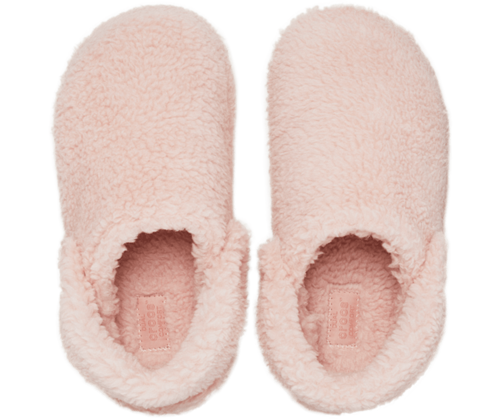 Classic Cozzzy Slipper
