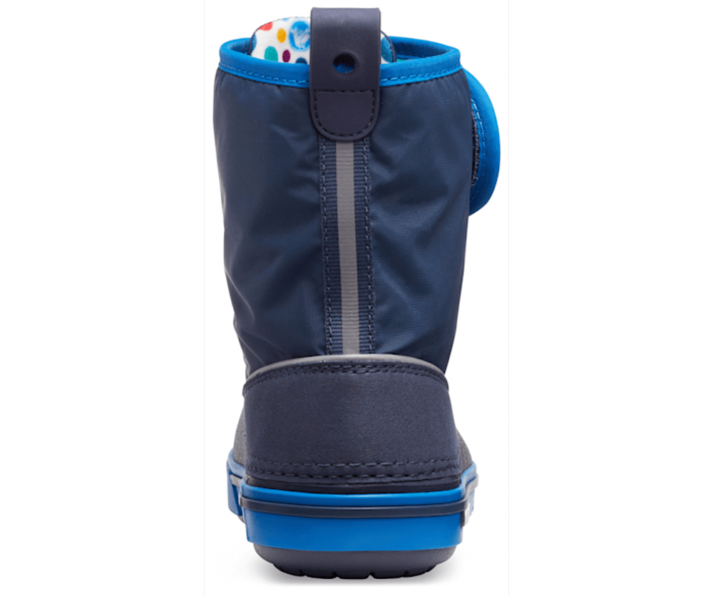 Kids’ Crocband™ II.5 Gust Boot