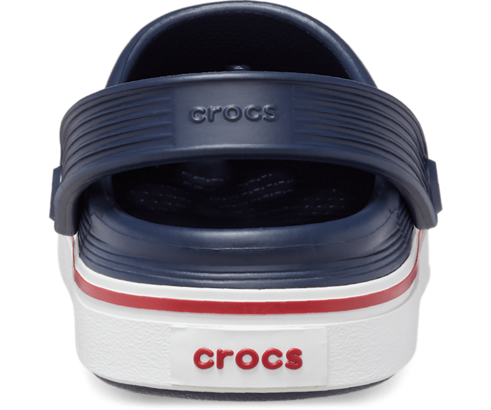 Kids' Off Court Clog