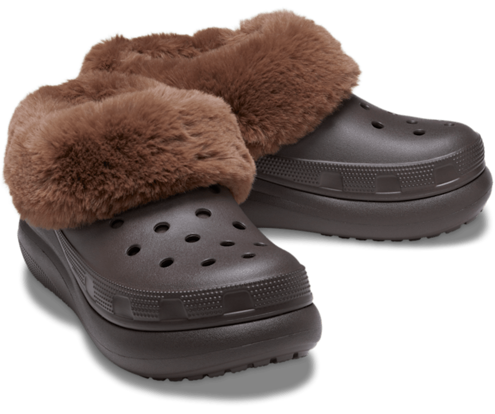Furever Crush Shoe