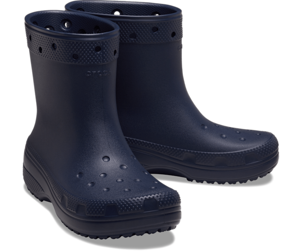 Classic Boot
