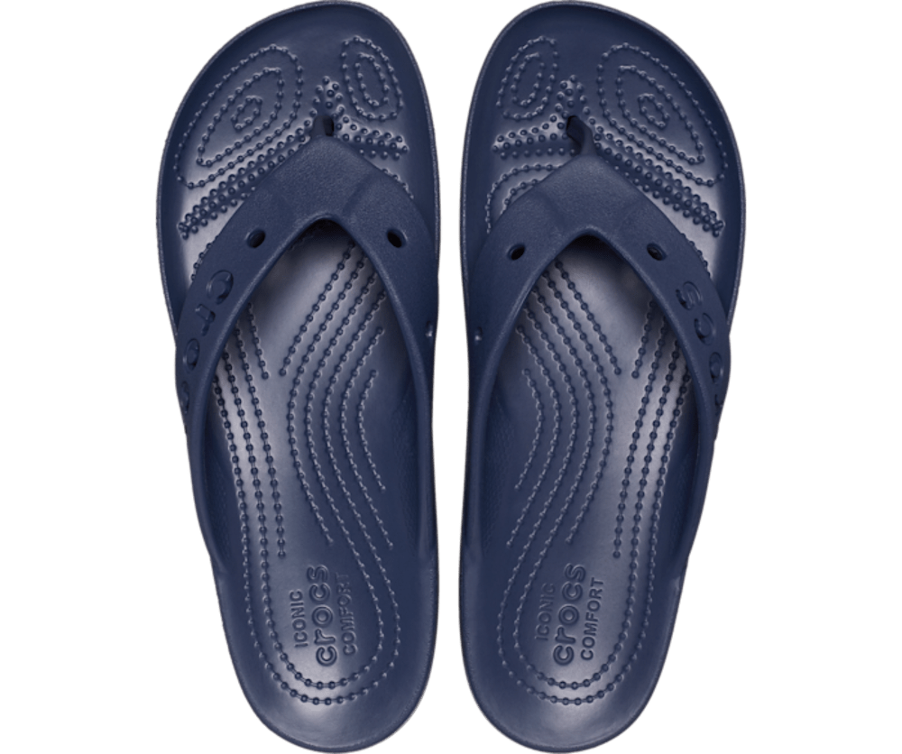 Baya Platform Flip