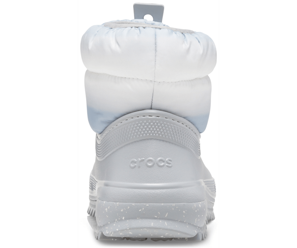 Women's Classic Neo Puff Shorty Boot