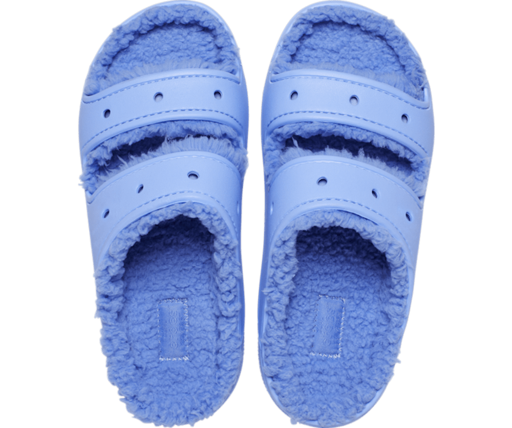 Classic Cozzzy Sandal