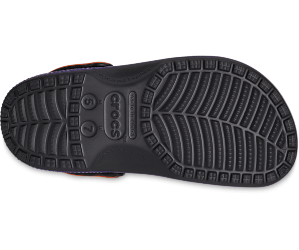 NBA Phoenix Suns Classic Clog