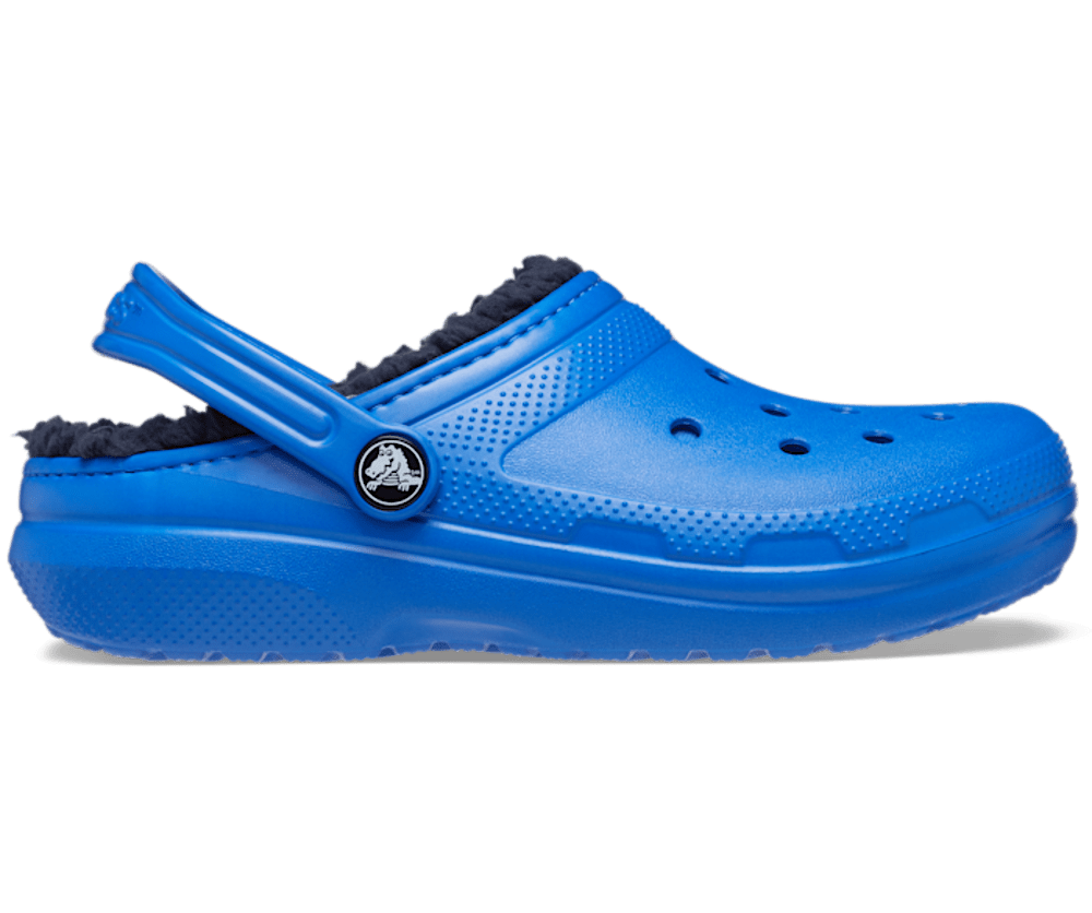 Kids' Classic Lined Clog