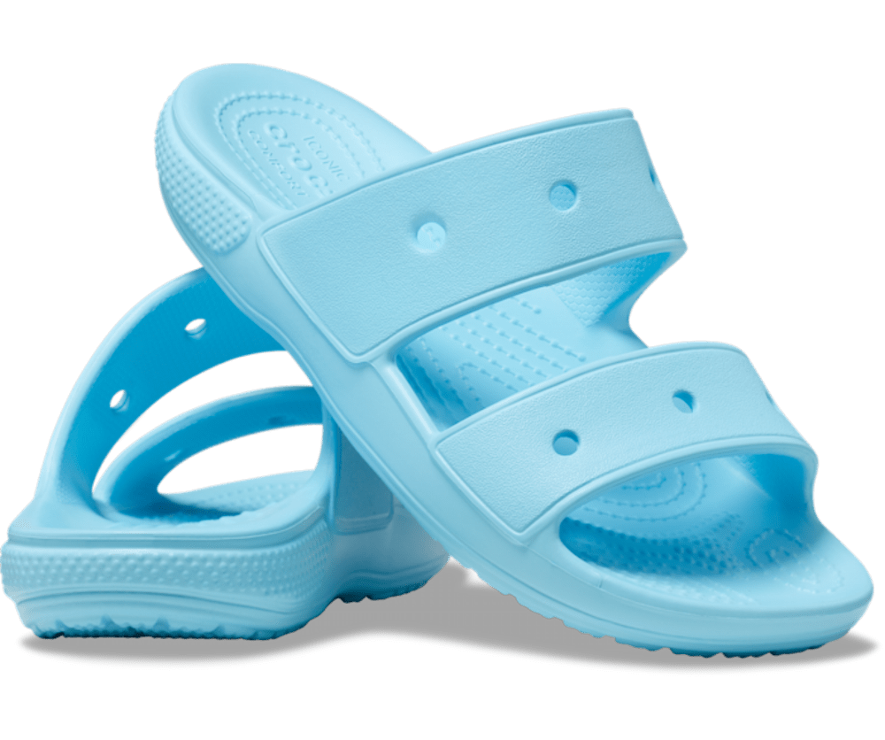 Classic Crocs Sandal
