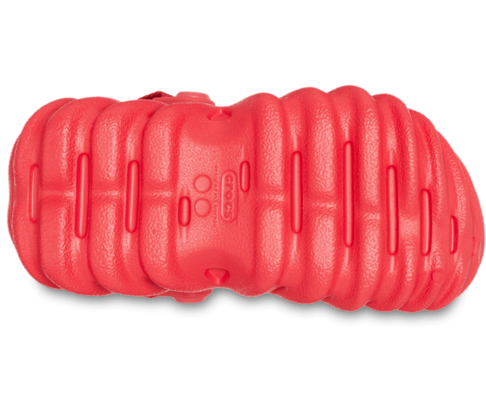 Toddler Echo Clog