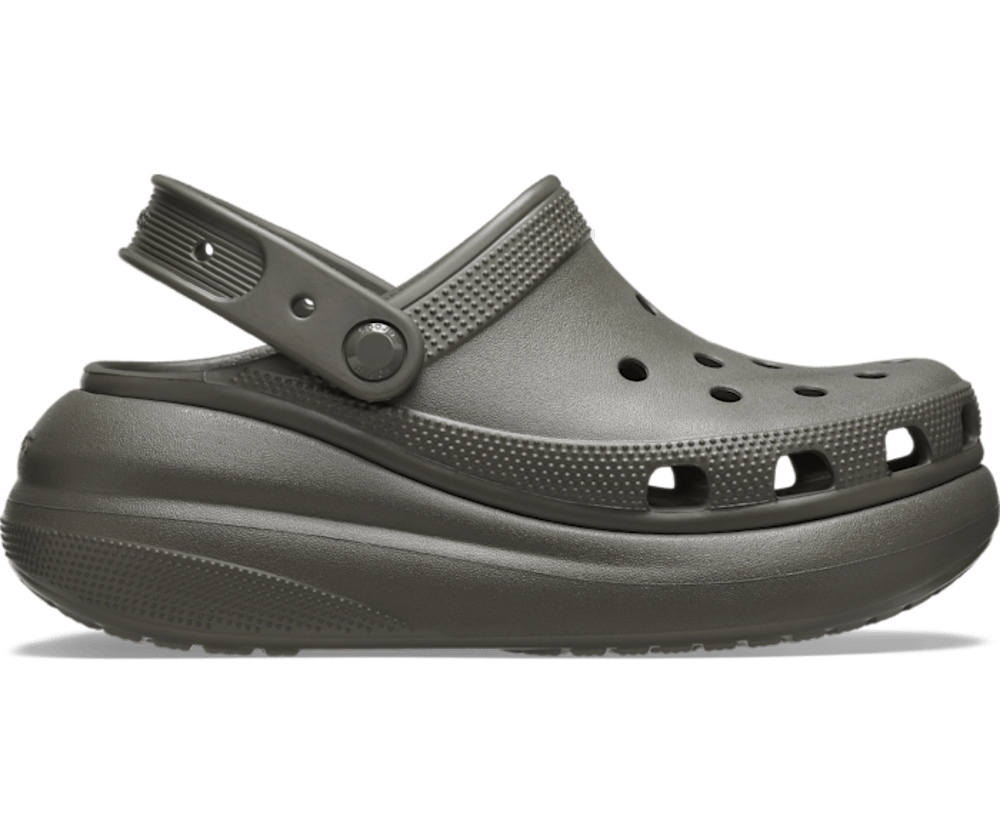 Crush Clog