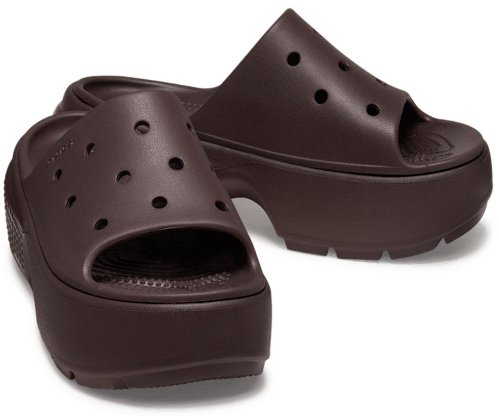 Stomp Slide