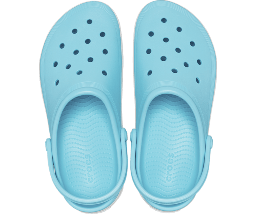 Off Court Clog