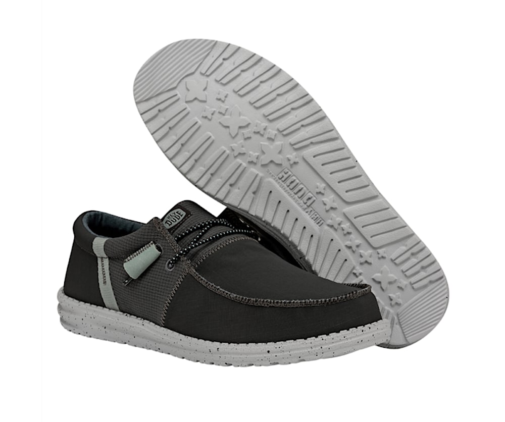 Wally Tri Nylon Trailhead