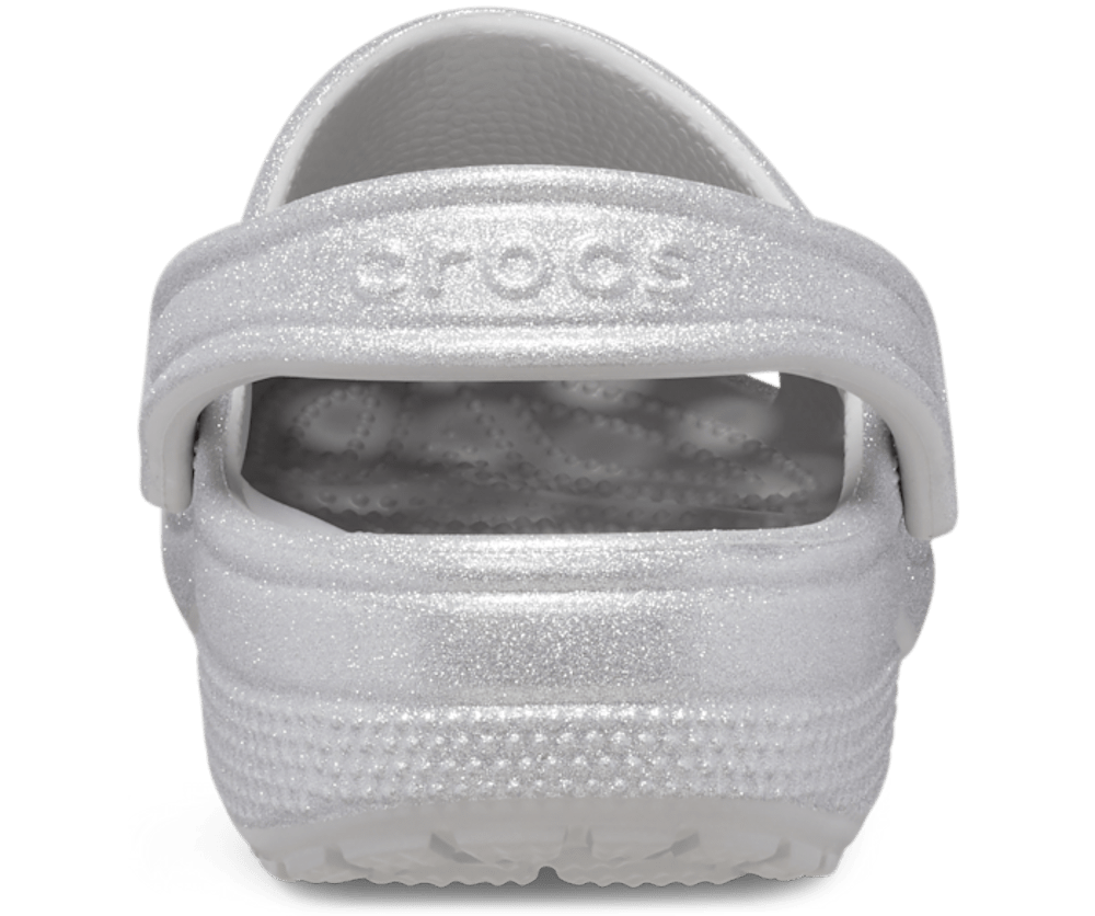 Classic Glitter Clog