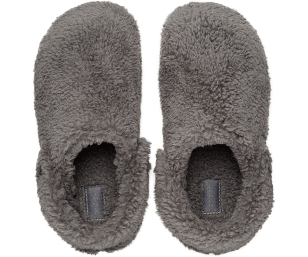Classic Cozzzy Slipper