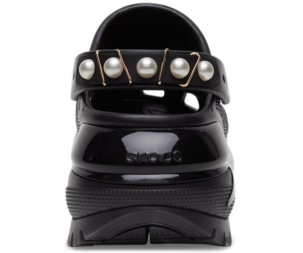 Mega Crush Royal Clog