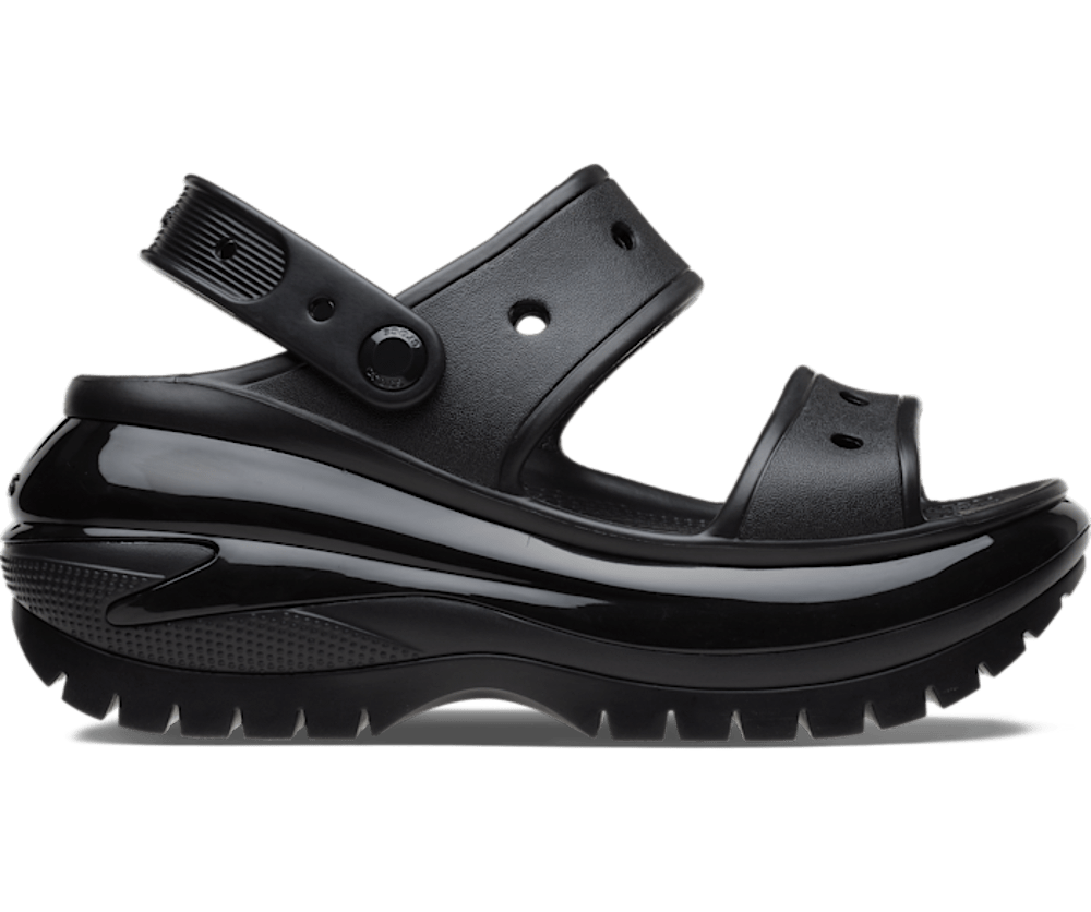 Mega Crush Sandal