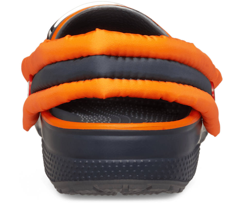 Kids' Naruto Classic Clog