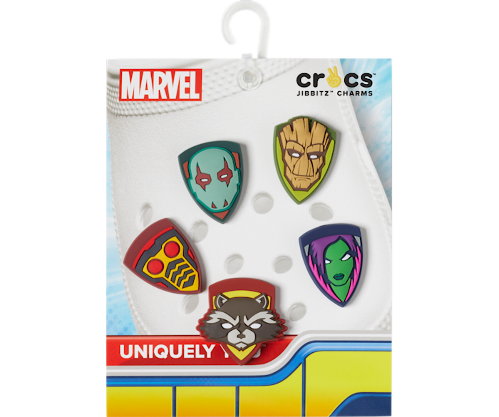 Guardians of the Galaxy 5 Pack
