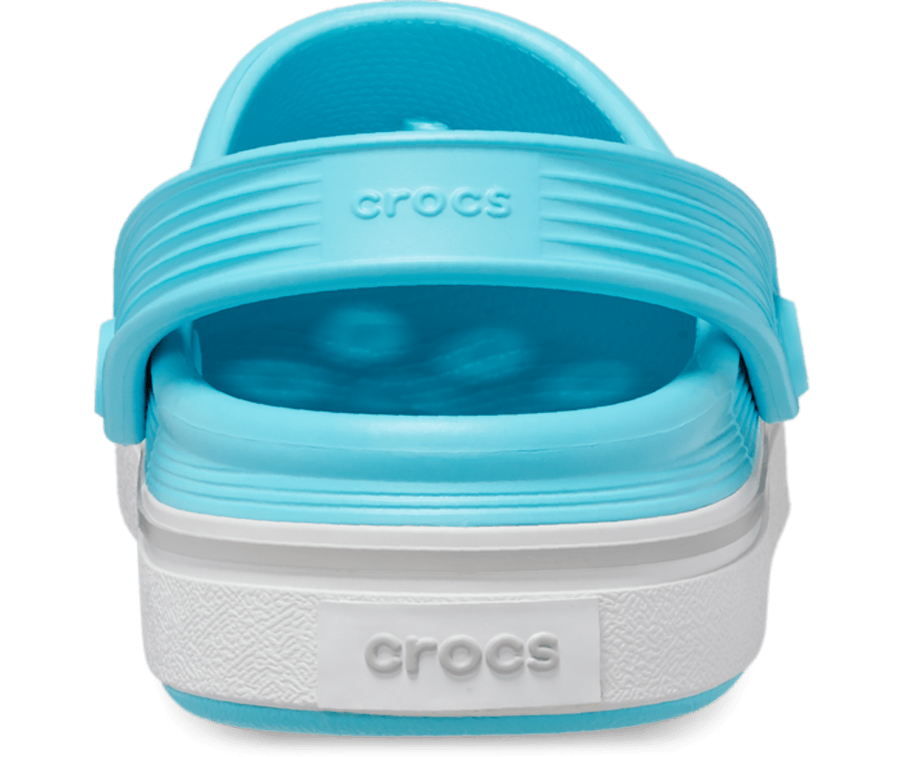 Toddler Off Court Clog
