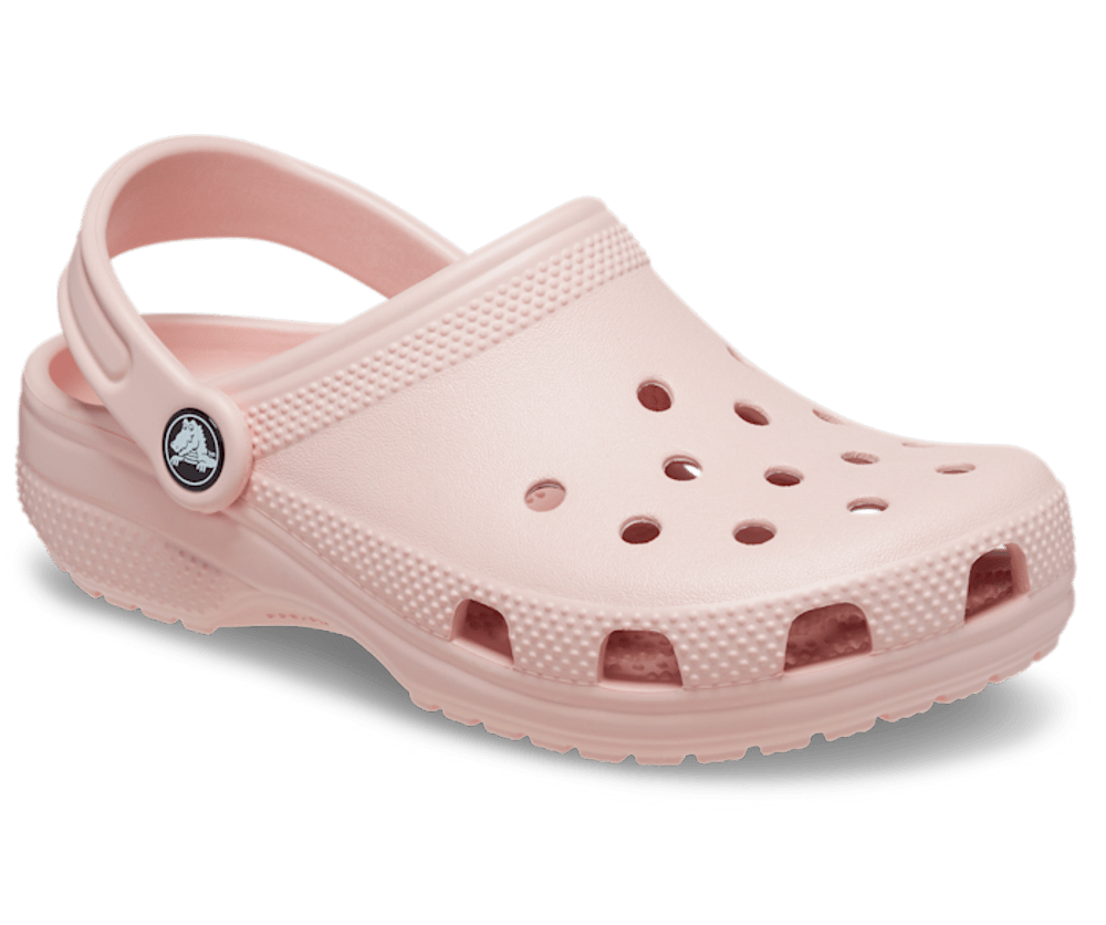 Toddler Classic Clog
