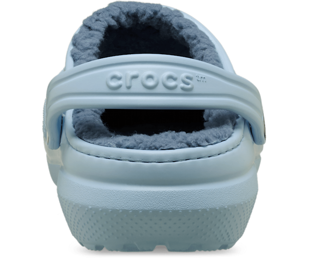 Kids' Classic Lined Clog