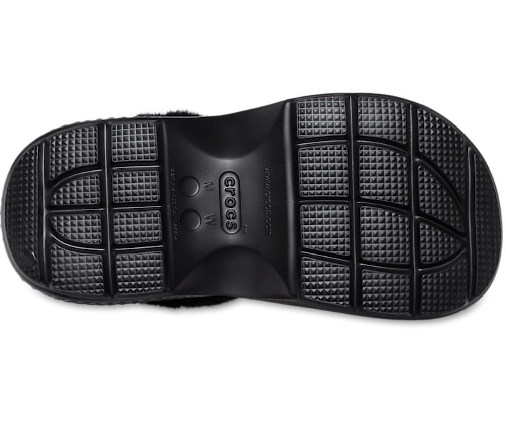 Stomp Lined Boot