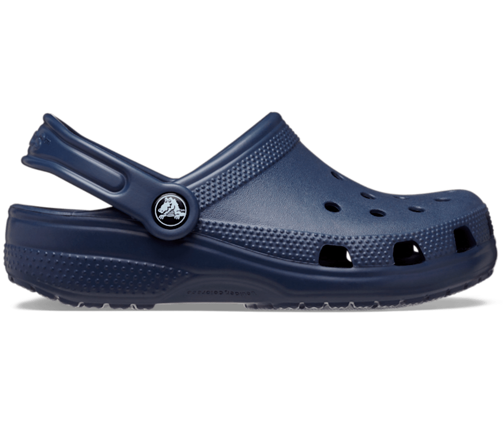 Kids' Classic Clog