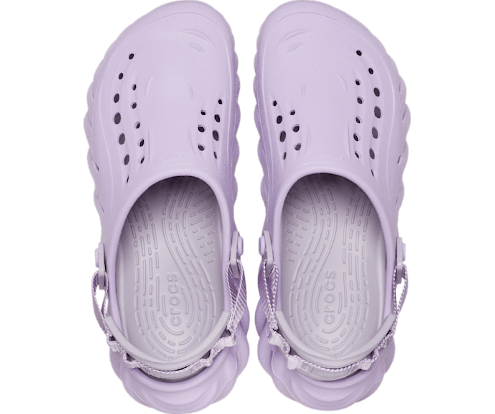Echo Clog
