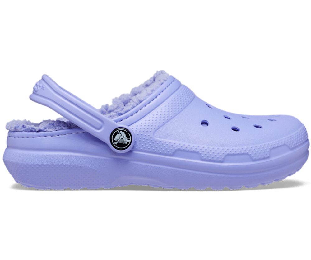 Kids' Classic Lined Clog