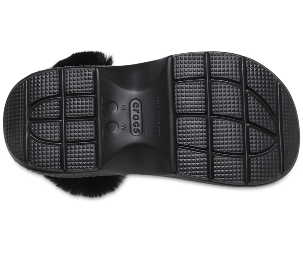 Stomp Lined Clog