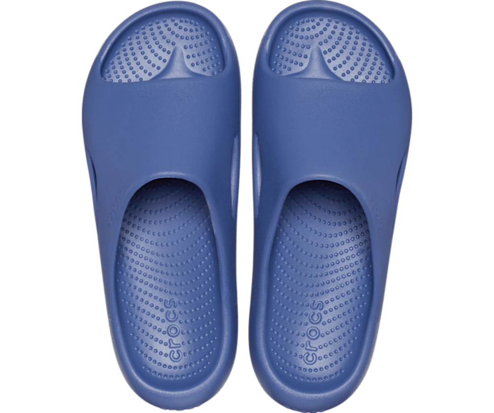 Mellow Recovery Slide