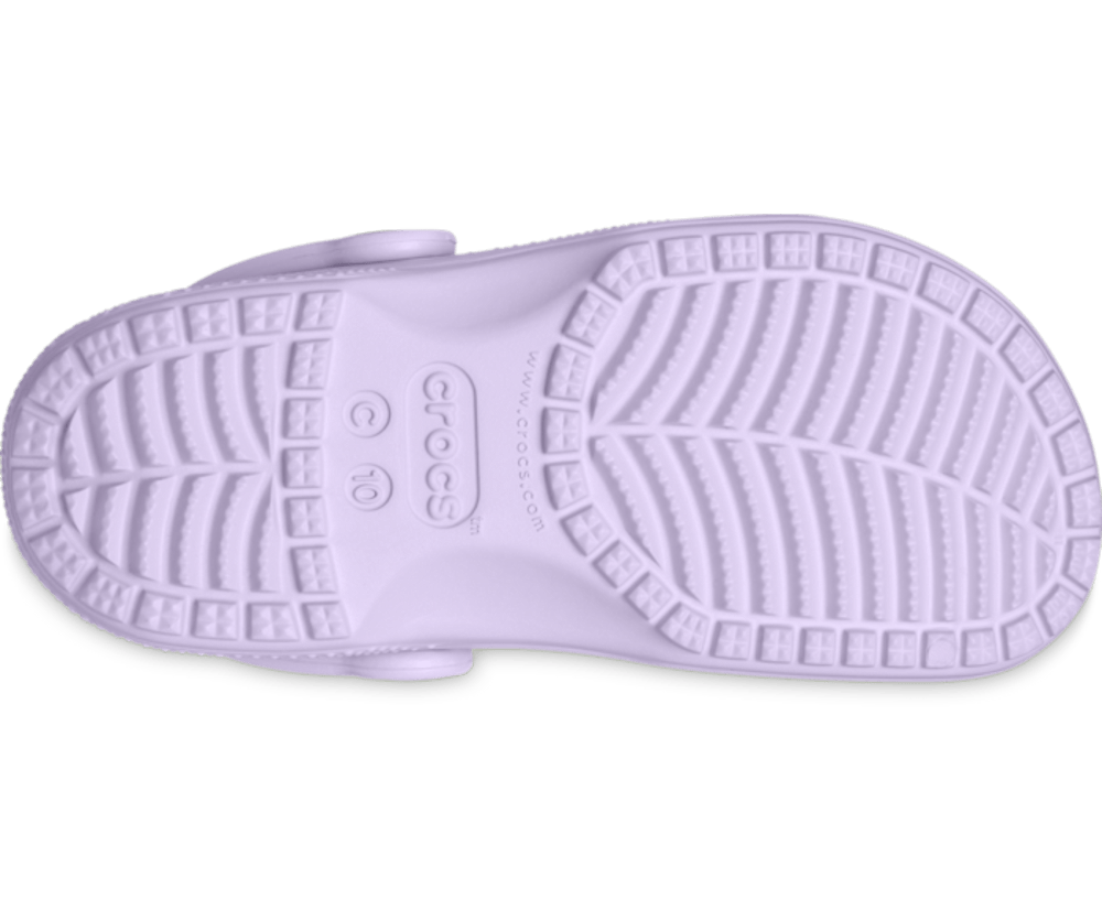 Toddler Classic Clog