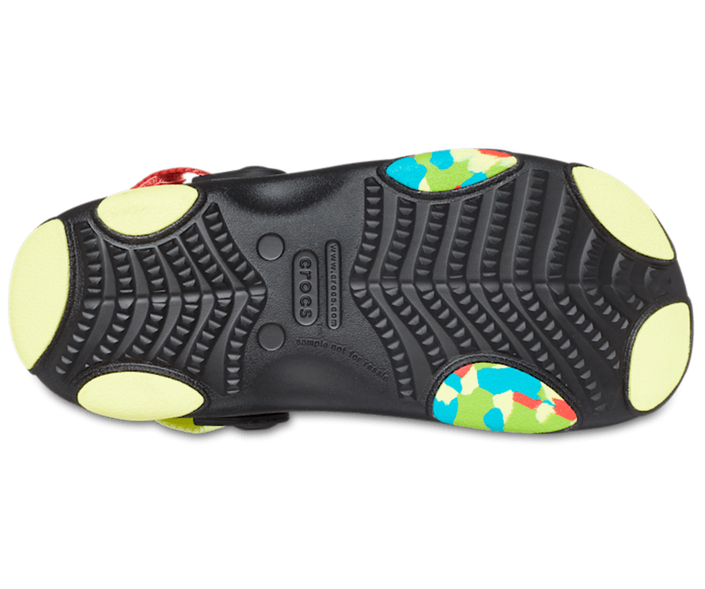 Kids' All-Terrain Sandal