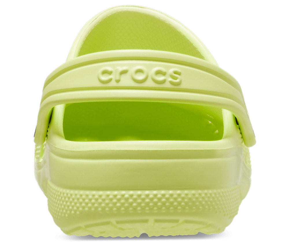 Toddler Baya Clog