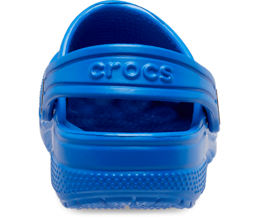Toddler Classic Clog